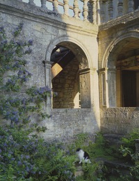 Burford Priory