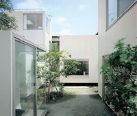 Moriyama House